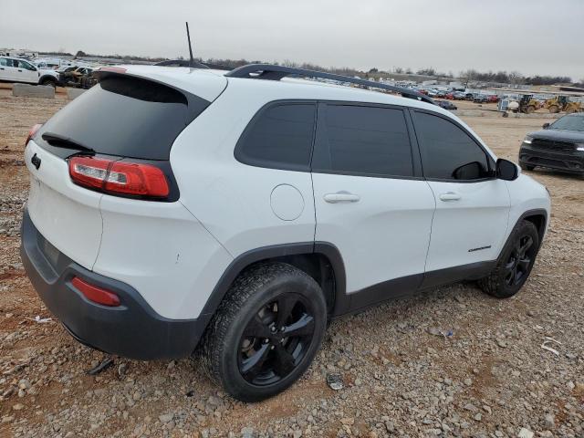 2016 JEEP CHEROKEE L - 1C4PJMCB0GW226224