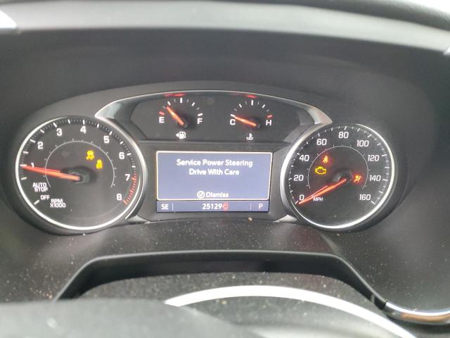 2023 CHEVROLET BLAZER 3LT - 3GNKBJRS4PS111853