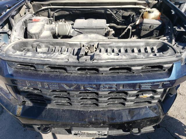 2022 CHEVROLET SILVERADO 2GC4YME73N1209932