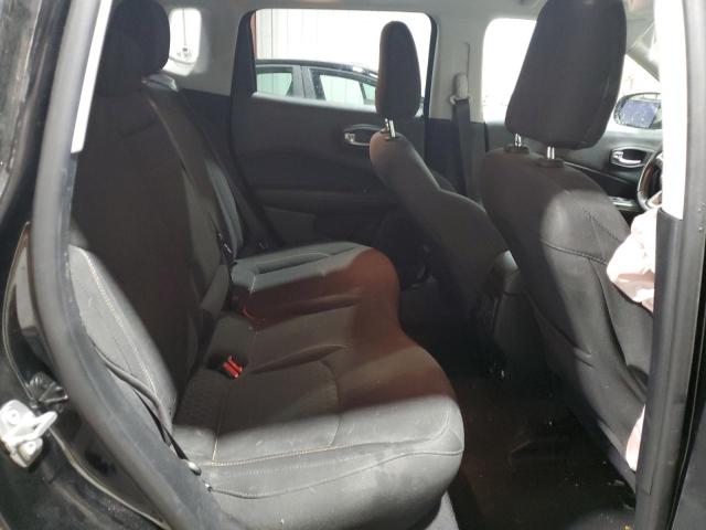 2019 JEEP COMPASS SP - 3C4NJDAB0KT598753
