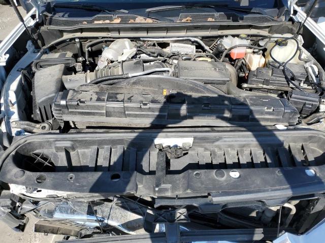 2022 CHEVROLET SILVERADO - 1GC4YNEY0NF360329