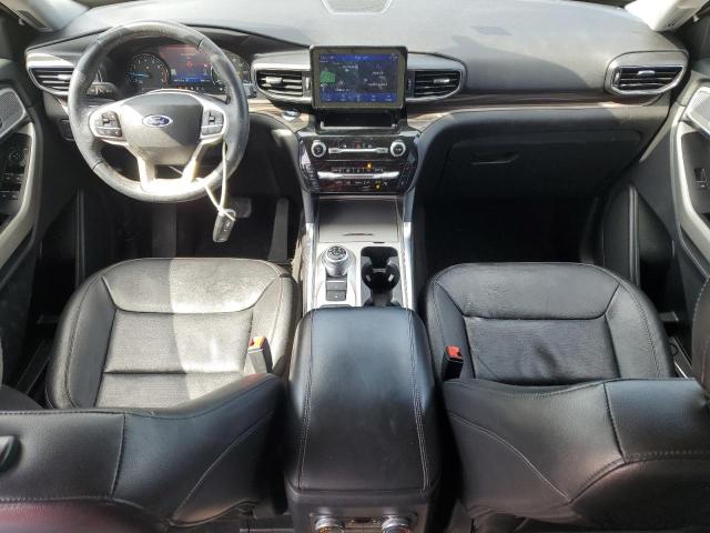 1FMSK7FH1NGA79598 2022 FORD EXPLORER