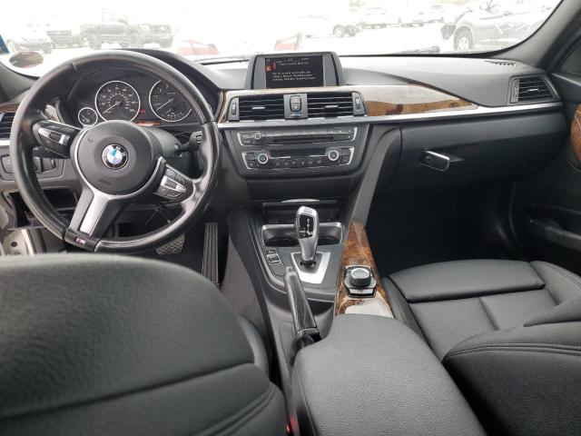 2015 BMW 328 I WBA3A5C59FF610884