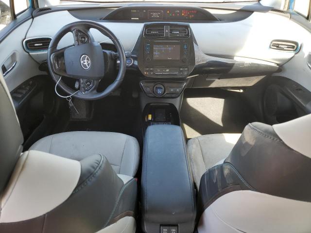 2019 TOYOTA PRIUS - JTDKARFU1K3073867