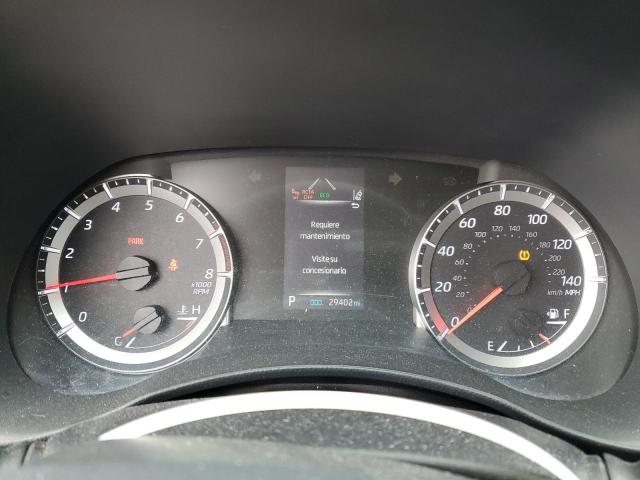 2022 TOYOTA HIGHLNDER 5TDZZRAH9NS126660