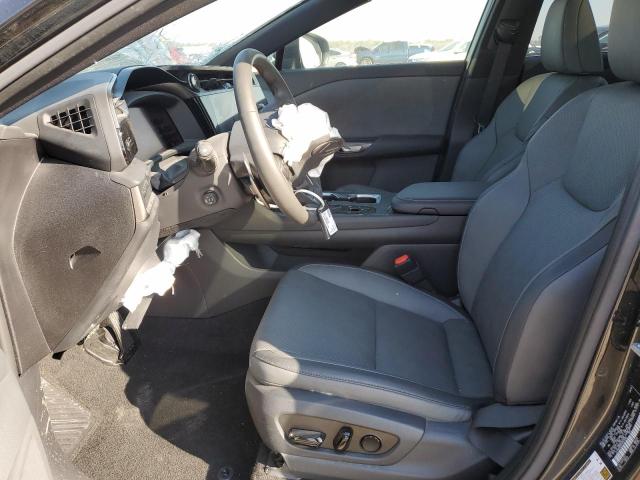 2023 LEXUS RZ 450E JTJAAAAB2PA007458