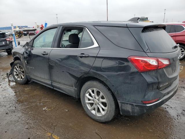 2019 CHEVROLET EQUINOX LT - 2GNAXKEV7K6182233