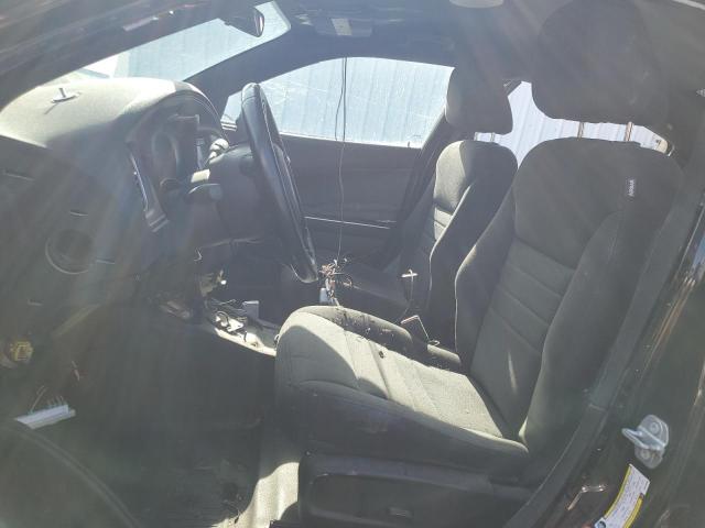 2021 DODGE CHARGER PO 2C3CDXKG3MH526066