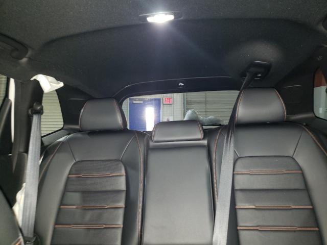 2023 HONDA CR-V SPORT - 7FARS6H91PE024783
