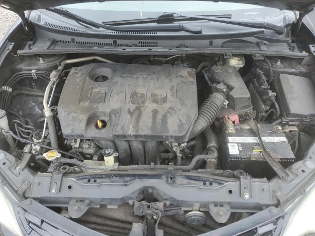 2016 TOYOTA COROLLA L - 2T1BURHE1GC579016