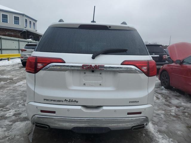 2017 GMC ACADIA DEN - 1GKKNXLS3HZ127658
