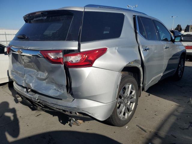 Vin: 1gnevkkw6kj154057, lot: 44326875, chevrolet traverse premier 20193