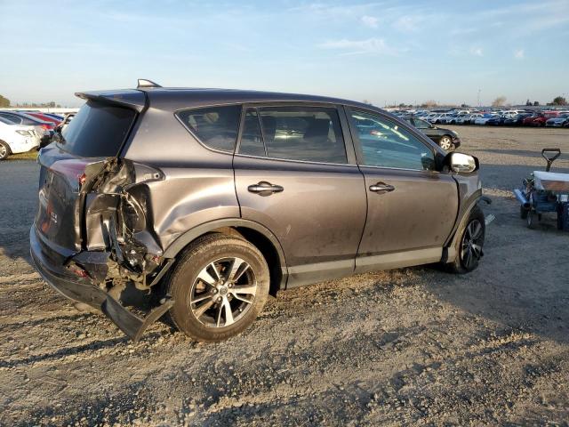 Vin: 2t3rfrev2jw748910, lot: 46149695, toyota rav4 adventure 20183