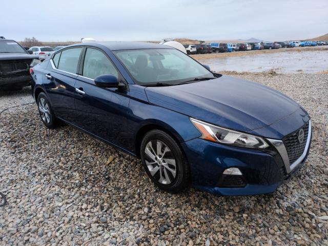 2020 NISSAN ALTIMA S - 1N4BL4BV5LC211879