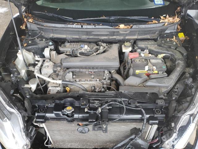 2016 NISSAN ROGUE S - JN8AT2MT2GW009032