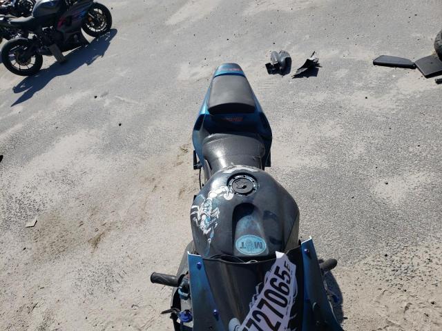 2004 HONDA CBR600RR JH2PC37034M106106