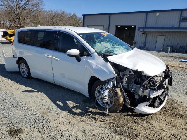 Vin: 2c4rc1cg1kr628428, lot: 45421775, chrysler pacifica lx 20194