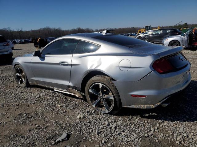 2020 FORD MUSTANG - 1FA6P8TH0L5172211