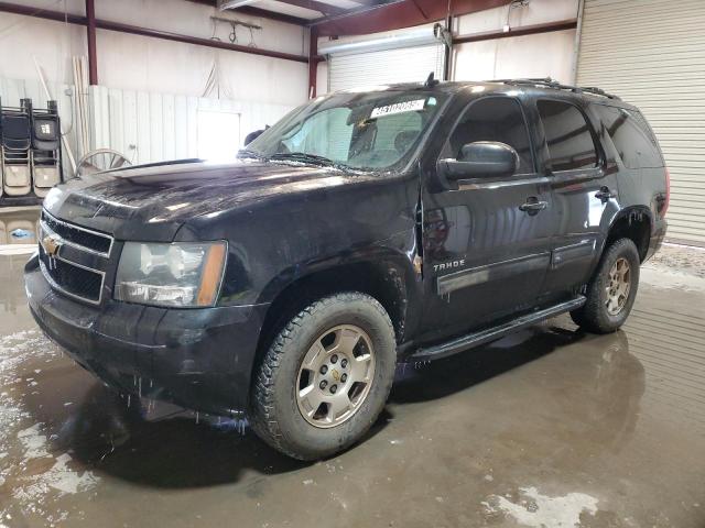 CHEVROLET TAHOE K1500 LT