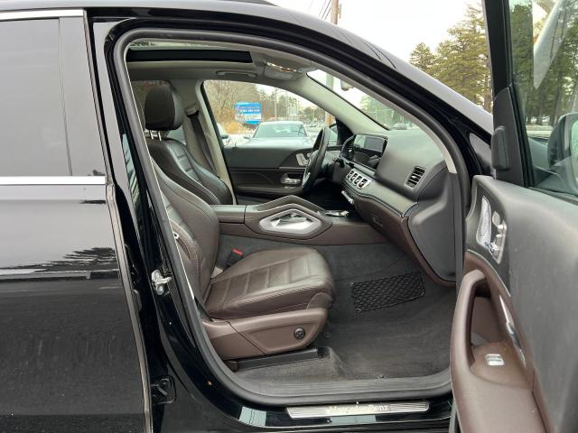 2020 MERCEDES-BENZ GLE 580 4M 4JGFB8GBXLA173366