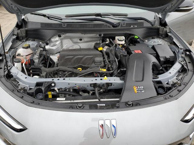 2024 BUICK ENVISTA SP KL47LBE23RB152104