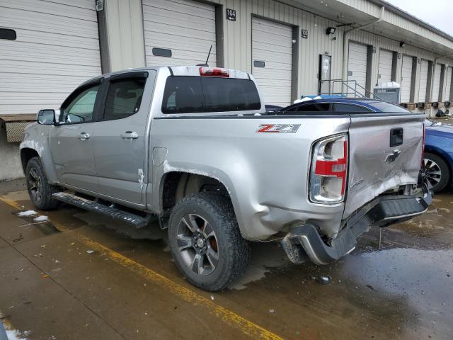 Vin: 1gcgtce32f1192440, lot: 45367765, chevrolet colorado z71 20152