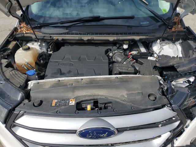 2018 FORD EDGE SEL - 2FMPK3J83JBC49497