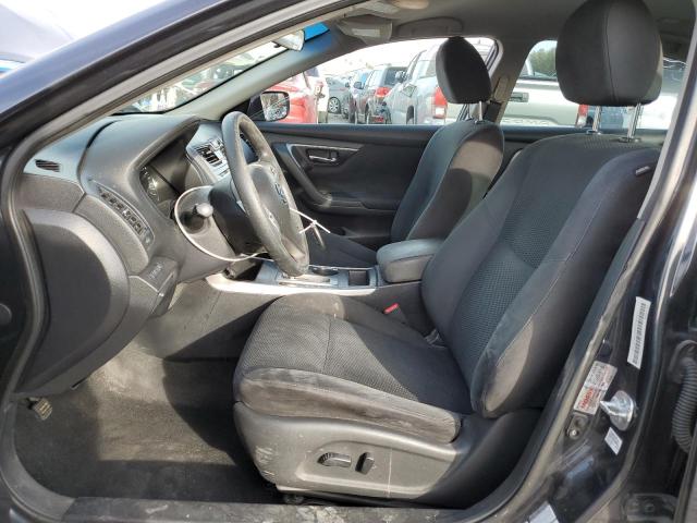 2015 NISSAN ALTIMA 2.5 - 1N4AL3APXFC137422