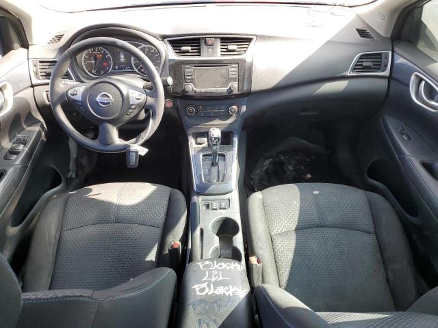 2017 NISSAN SENTRA S - 3N1AB7AP2HY386797