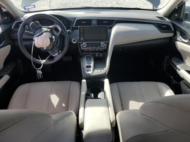 2019 HONDA INSIGHT TO 19XZE4F93KE022378