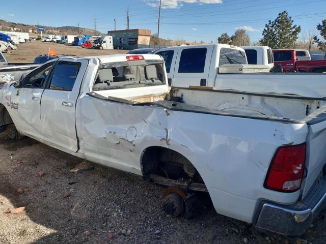 2015 RAM 3500 SLT 3C63R3HLXFG607683