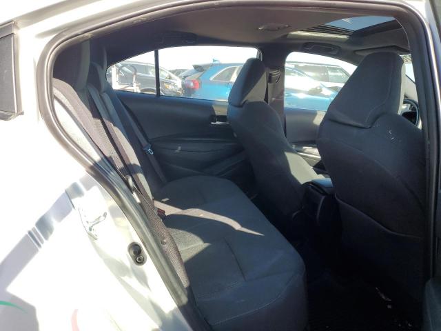 2020 TOYOTA COROLLA SE - 5YFP4RCE0LP030012