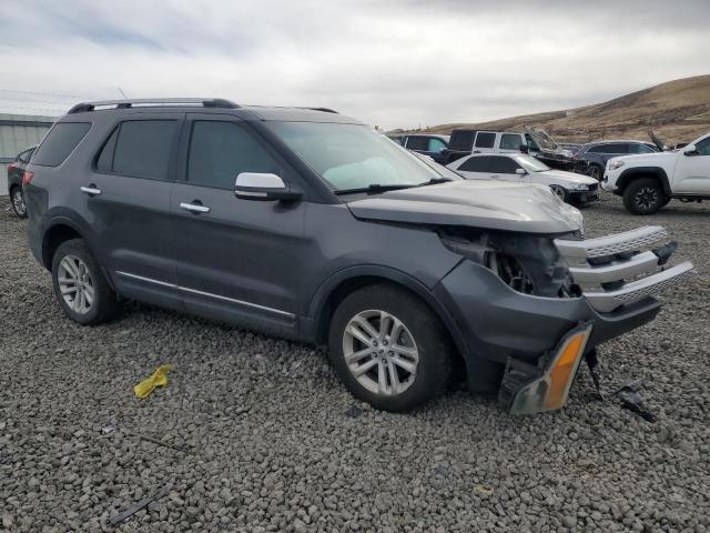 Vin: 1fm5k8d83fga87516, lot: 42868575, ford explorer xlt 20154
