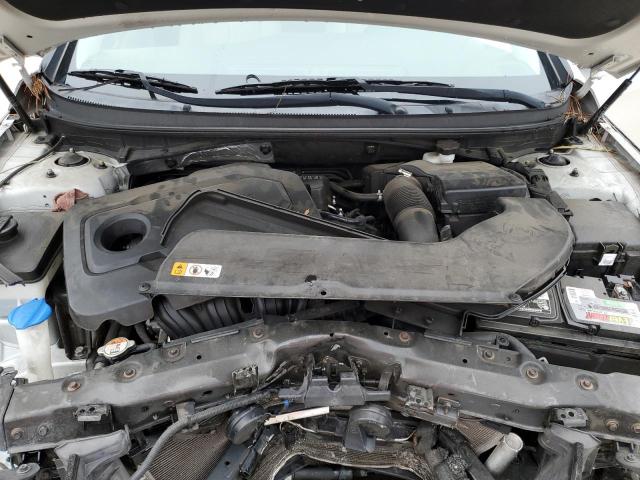 2016 HYUNDAI SONATA SE - 5NPE24AFXGH379452