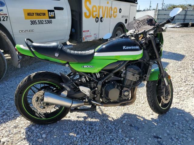 2020 KAWASAKI ZR900 - JKAZR2E19LA007032