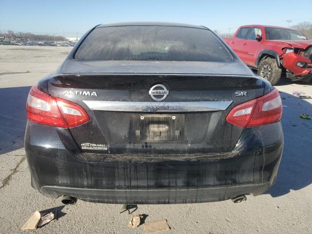 2016 NISSAN ALTIMA 2.5 - 1N4AL3AP5GC213162