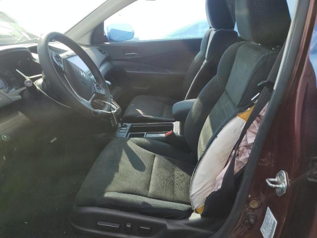 2015 HONDA CR-V EX - 2HKRM3H55FH529260