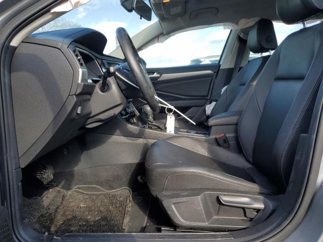 2019 VOLKSWAGEN JETTA S - 3VWC57BU5KM266604