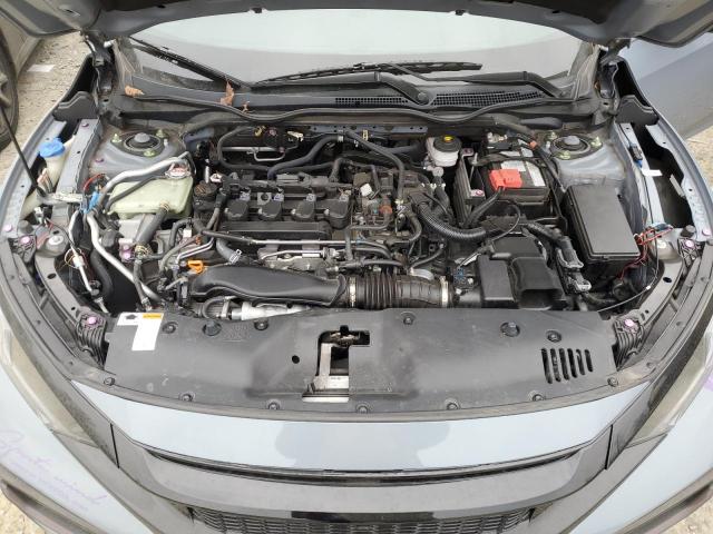 2021 HONDA CIVIC SPOR - SHHFK7H49MU417417
