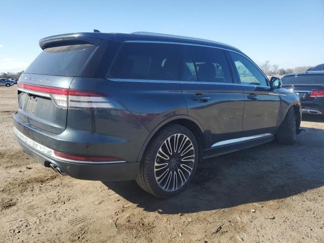 2020 LINCOLN AVIATOR BL 5LM5J9XC1LGL15630