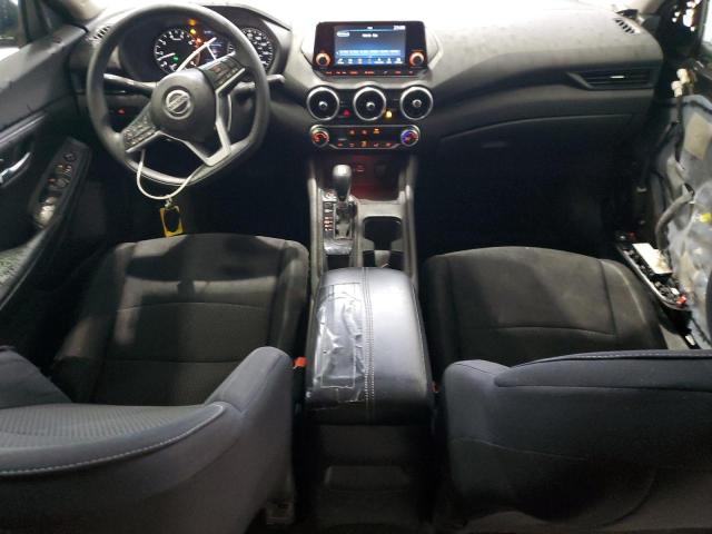 2021 NISSAN SENTRA S - 3N1AB8BV2MY211897