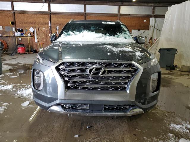 2020 HYUNDAI PALISADE KM8R5DHE5LU106369