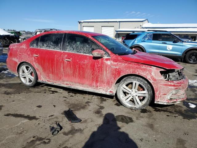 Vin: 3vw5t7aj8hm408734, lot: 44983635, volkswagen jetta gli 20174