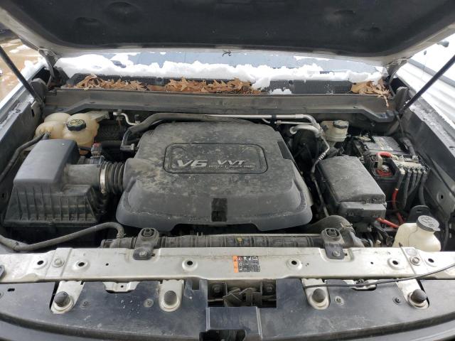 2015 CHEVROLET COLORADO Z - 1GCGTCE32F1192440