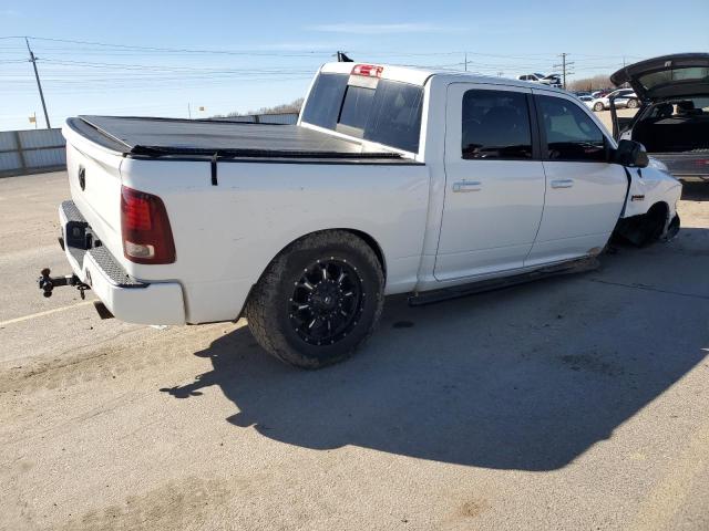 2013 RAM 1500 SPORT - 1C6RR7MT0DS595783