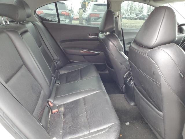 2016 ACURA TLX TECH - 19UUB1F54GA005342