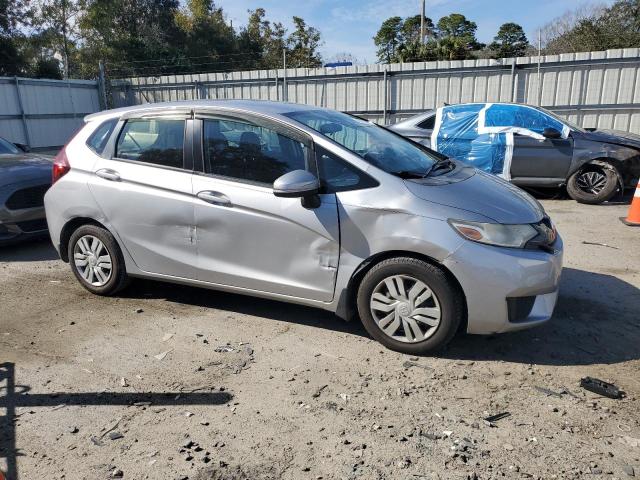 2017 HONDA FIT LX JHMGK5H59HS021241