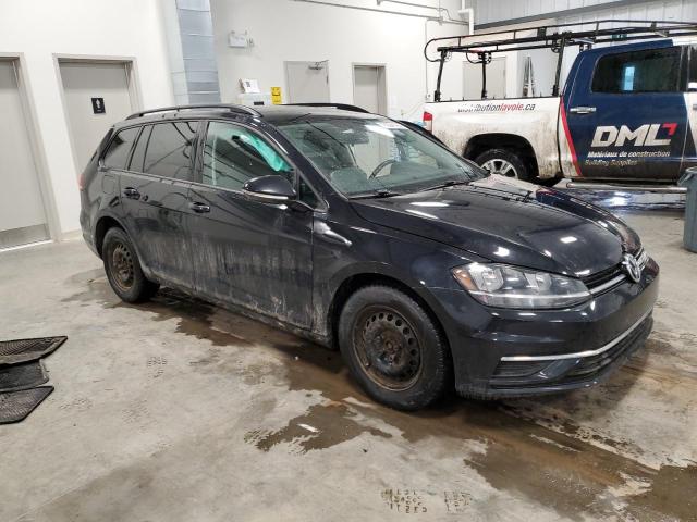 Vin: 3vw217au7km505546, lot: 46294195, volkswagen golf s 20194
