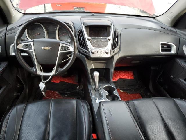 2015 CHEVROLET EQUINOX LT - 2GNALCEK8F6395589