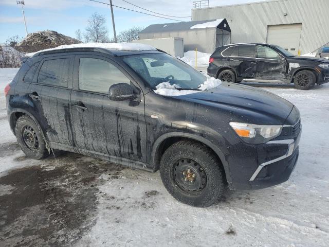 Vin: ja4aj4awxhz608461, lot: 44396865, mitsubishi outlander se limited 20174